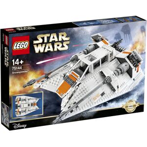 LEGO Star Wars Snowspeeder - Modèle de Collection LEGO Star Wars Snowspeeder - Modèle de Collection