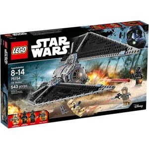 Lego TIE Striker - Star Wars Vintage Set - Publicité Lego TIE Striker - Star Wars Vintage Set - Publicité