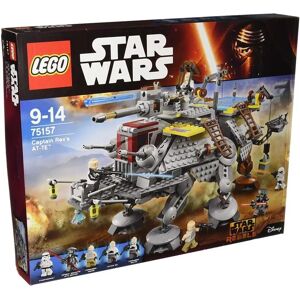 Lego Star Wars Captain Rex's AT-TE Byggesæt - Legetøj Lego Star Wars Captain Rex's AT-TE Byggesæt - Legetøj