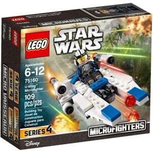LEGO U-Wing Microfighter - Star Wars LEGO U-Wing Microfighter - Star Wars