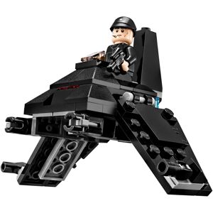 LEGO Star Wars Krennic's Imperial Shuttle Microfighter - Jeux de Construction LEGO Star Wars Krennic's Imperial Shuttle Microfighter - Jeux de Construction