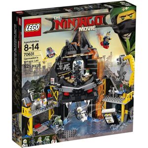 Lego Drage og Robotafløser - Action Sæt Lego Drage og Robotafløser - Action Sæt