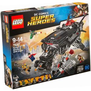 LEGO Batman Flyvende Ræv - Bygge Sæt LEGO Batman Flyvende Ræv - Bygge Sæt