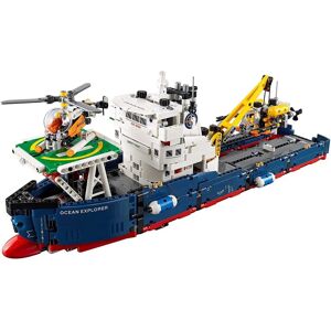 LEGO Technic Research Vessel 42064 - Navire de recherche LEGO Technic Research Vessel 42064 - Navire de recherche