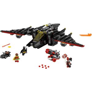 Lego Batman Batwing - Legetøjssæt til 9-14 år Lego Batman Batwing - Legetøjssæt til 9-14 år