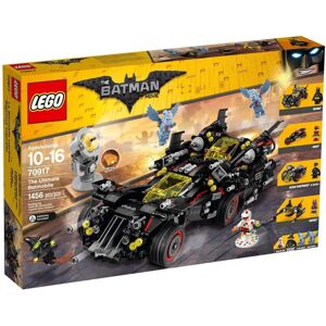 LEGO Batman Batmobil - Byggesæt for 10+ år LEGO Batman Batmobil - Byggesæt for 10+ år