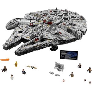 LEGO Star Wars Millennium Falcon - Set LEGO Star Wars Millennium Falcon - Set