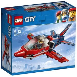 LEGO City Jet Airshow - 60177 - Ensemble de construction LEGO City Jet Airshow - 60177 - Ensemble de construction