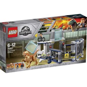 Jouet Dinosaure LEGO Jurassic World Stygimoloch - 75927 - Publicité Jouet Dinosaure LEGO Jurassic World Stygimoloch - 75927 - Publicité