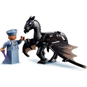 LEGO Harry Potter : La fuite de Grindelwald - 75951 - Publicité LEGO Harry Potter : La fuite de Grindelwald - 75951 - Publicité