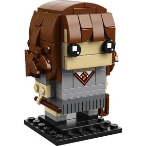 LEGO Brickheadz Hermione Granger - Byggefigur - Harry Potter Serie LEGO Brickheadz Hermione Granger - Byggefigur - Harry Potter Serie