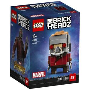 LEGO Brickheadz Star Lord - Samler-byggesæt LEGO Brickheadz Star Lord - Samler-byggesæt