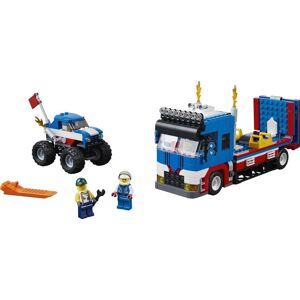 Zestaw akrobacji 3 w 1 LEGO Creator - Zabawka konstrukcyjna Zestaw akrobacji 3 w 1 LEGO Creator - Zabawka konstrukcyjna