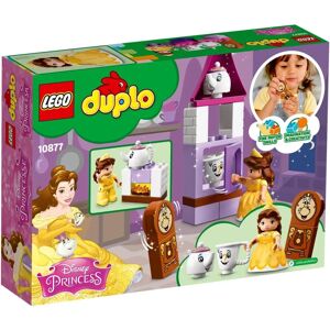 LEGO Duplo La fête du thé de Belle - Jeu de Construction pour Enfants 2+ - LEGO Duplo La fête du thé de Belle - Jeu de Construction pour Enfants 2+ -