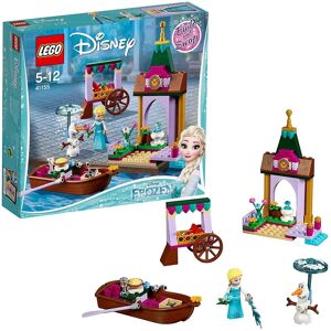 LEGO Disney Princess Elsa's Market Adventure Set 41155 LEGO Disney Princess Elsa's Market Adventure Set 41155