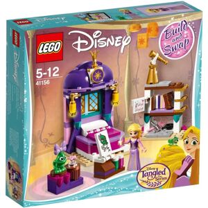 LEGO Disney Princess - Chambre de Râiponce dans le Château - Publicité LEGO Disney Princess - Chambre de Râiponce dans le Château - Publicité