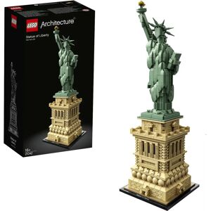 LEGO Architektur - Freiheitsstatue (21042) LEGO Architektur - Freiheitsstatue (21042)