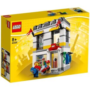 LEGO Brand Store 40305 - Byggesæt LEGO Brand Store 40305 - Byggesæt