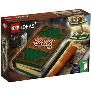LEGO Ideas Pop-up Book - Fairy Tales Collection - Pop-up Book LEGO Ideas Pop-up Book - Fairy Tales Collection - Pop-up Book