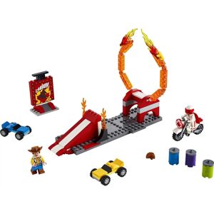 LEGO Disney Toy Story 4 Duke Cabooms Stunt Show LEGO Disney Toy Story 4 Duke Cabooms Stunt Show