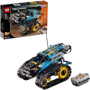 LEGO Technic: Zdalnie sterowany samochód akrobatyczny 42095 LEGO Technic: Zdalnie sterowany samochód akrobatyczny 42095