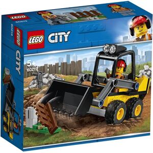 LEGO City Chargeur de Construction - 60219 LEGO City Chargeur de Construction - 60219