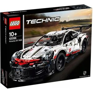 LEGO Technic - Porsche 911 RSR (42096) LEGO Technic - Porsche 911 RSR (42096)