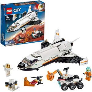 LEGO City - Mars Research Shuttle (60226) LEGO City - Mars Research Shuttle (60226)