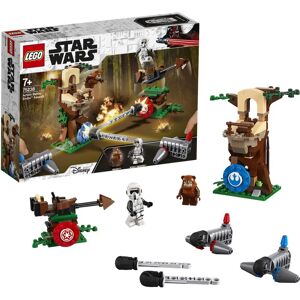 Lego 75238 Endor Angreb - Byggesæt Lego 75238 Endor Angreb - Byggesæt