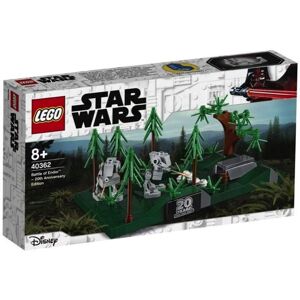 LEGO Star Wars Bitwa o Endor 40362 - Edycja Rocznicowa LEGO Star Wars Bitwa o Endor 40362 - Edycja Rocznicowa