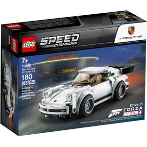 LEGO Speed Champions - 1974 Porsche 911 Turbo 3.0 (75895) LEGO Speed Champions - 1974 Porsche 911 Turbo 3.0 (75895)