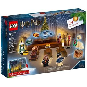 LEGO Harry Potter Adventskalender 2019 - 75964 LEGO Harry Potter Adventskalender 2019 - 75964