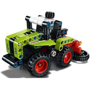 LEGO Technic Mini CLAAS XERION Tractor - 2-in-1 Playset LEGO Technic Mini CLAAS XERION Tractor - 2-in-1 Playset