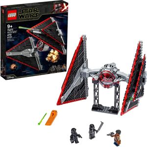 Lego Star Wars Sith TIE Fighter - 75272 Lego Star Wars Sith TIE Fighter - 75272
