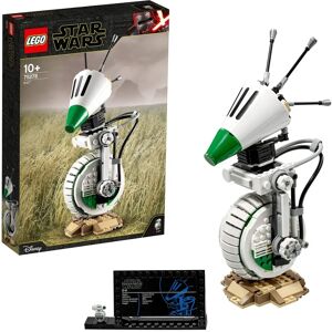 LEGO Star Wars D-O Droid 75278 - Byggesæt LEGO Star Wars D-O Droid 75278 - Byggesæt