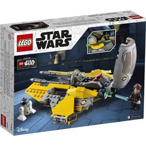 LEGO Star Wars: Interceptor Jedi de Anakin 75281 LEGO Star Wars: Interceptor Jedi de Anakin 75281