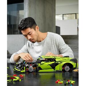LEGO Technic - Lamborghini Sián FKP 37 (42115) LEGO Technic - Lamborghini Sián FKP 37 (42115)
