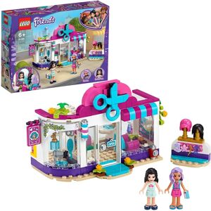 LEGO Friends Heartlake City Salon de Coiffure 41391 - Jeu de Construction - Publicité LEGO Friends Heartlake City Salon de Coiffure 41391 - Jeu de Construction - Publicité