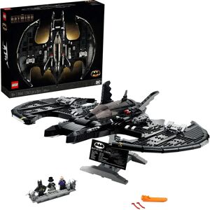 LEGO Batman Batwing 76161 - Model Kit LEGO Batman Batwing 76161 - Model Kit
