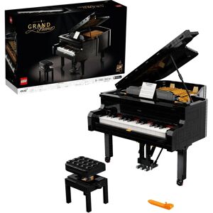 LEGO Ideas - Gran Piano (21323) LEGO Ideas - Gran Piano (21323)