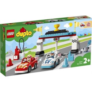 LEGO DUPLO 10947 Stadt Rennwagen - Spielzeug für Kleinkinder LEGO DUPLO 10947 Stadt Rennwagen - Spielzeug für Kleinkinder