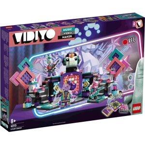 LEGO VIDIYO K-Pawp Koncert og Musikvideo Skaber - 514 stk LEGO VIDIYO K-Pawp Koncert og Musikvideo Skaber - 514 stk
