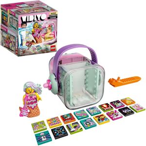 LEGO Candy Havfrue BeatBox (43102) LEGO Candy Havfrue BeatBox (43102)