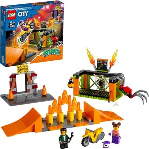 LEGO City - Stunt Park (60293) LEGO City - Stunt Park (60293)