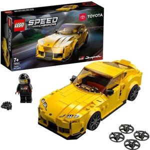 LEGO Speed Champions - Toyota GR Supra (76901) LEGO Speed Champions - Toyota GR Supra (76901)