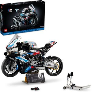 LEGO Technic - BMW M 1000 RR (42130) LEGO Technic - BMW M 1000 RR (42130)