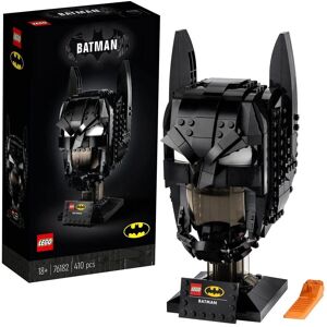LEGO DC Batman Helmet 76182 - Helmet LEGO DC Batman Helmet 76182 - Helmet