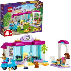 LEGO Friends Heartlake City Bakery - Byggesæt til børn LEGO Friends Heartlake City Bakery - Byggesæt til børn