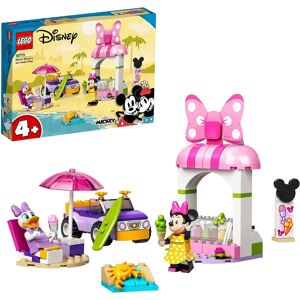 LEGO Disney Minnies Eisdiele - Konstruktionsspielzeug - 10773 LEGO Disney Minnies Eisdiele - Konstruktionsspielzeug - 10773
