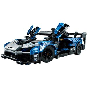 LEGO Technic - McLaren Senna GTR (42123) LEGO Technic - McLaren Senna GTR (42123)